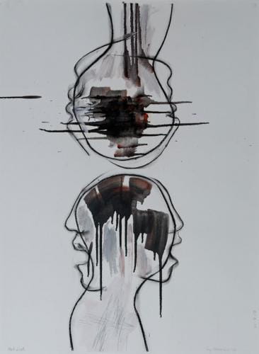<em>Head and Tail</em>