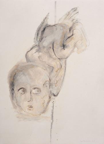 <em>Carousel Child (b)</em>