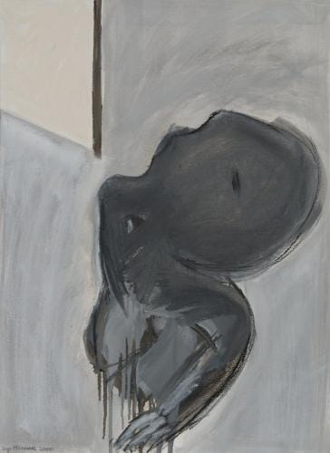 <em>Sorrow and Sob</em>