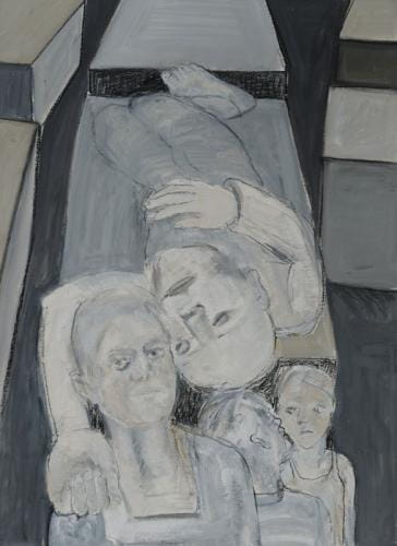 <em>Love of Family</em>