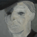 <em>Memories of Ascq</em> (detail: head)