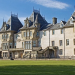 Callendar House, the location for the exhibition